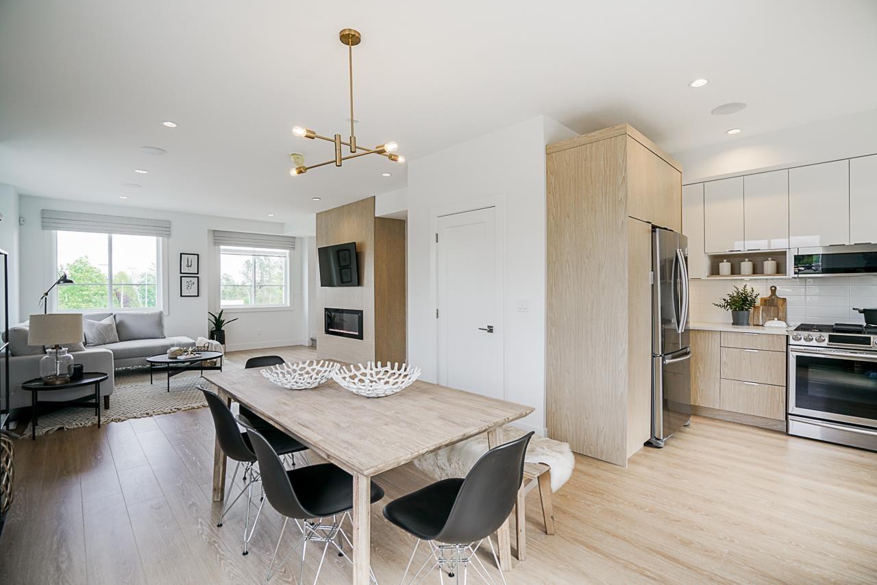 29 8140 166 Street, Surrey, British Columbia  V4N 6W1 - Photo 7 - R3175358