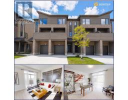 38 - 1870 EVANS BOULEVARD, London South, Ontario