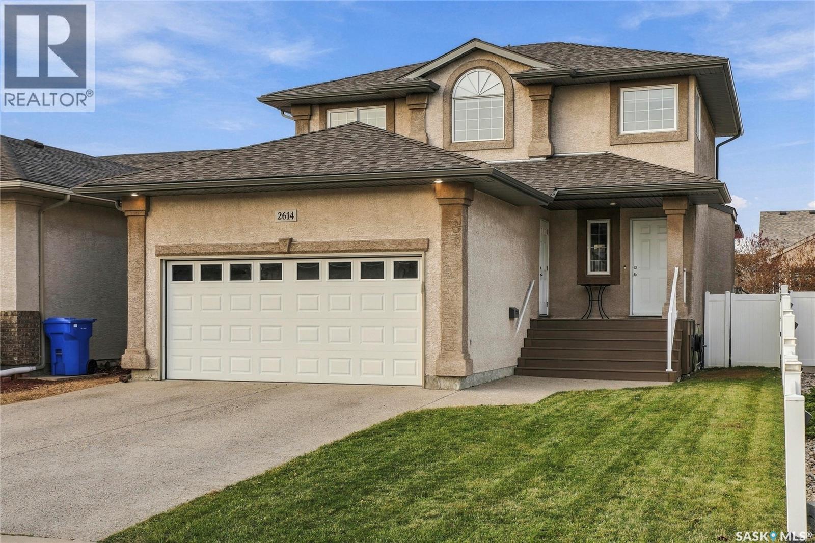 2614 Alfred Crescent, Regina, Saskatchewan  S4V 1E6 - Photo 2 - SK051438