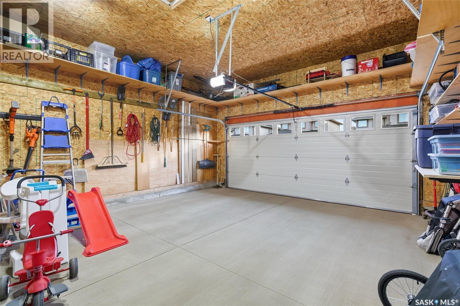 2614 Alfred Crescent, Regina, Saskatchewan  S4V 1E6 - Photo 29 - SK051438