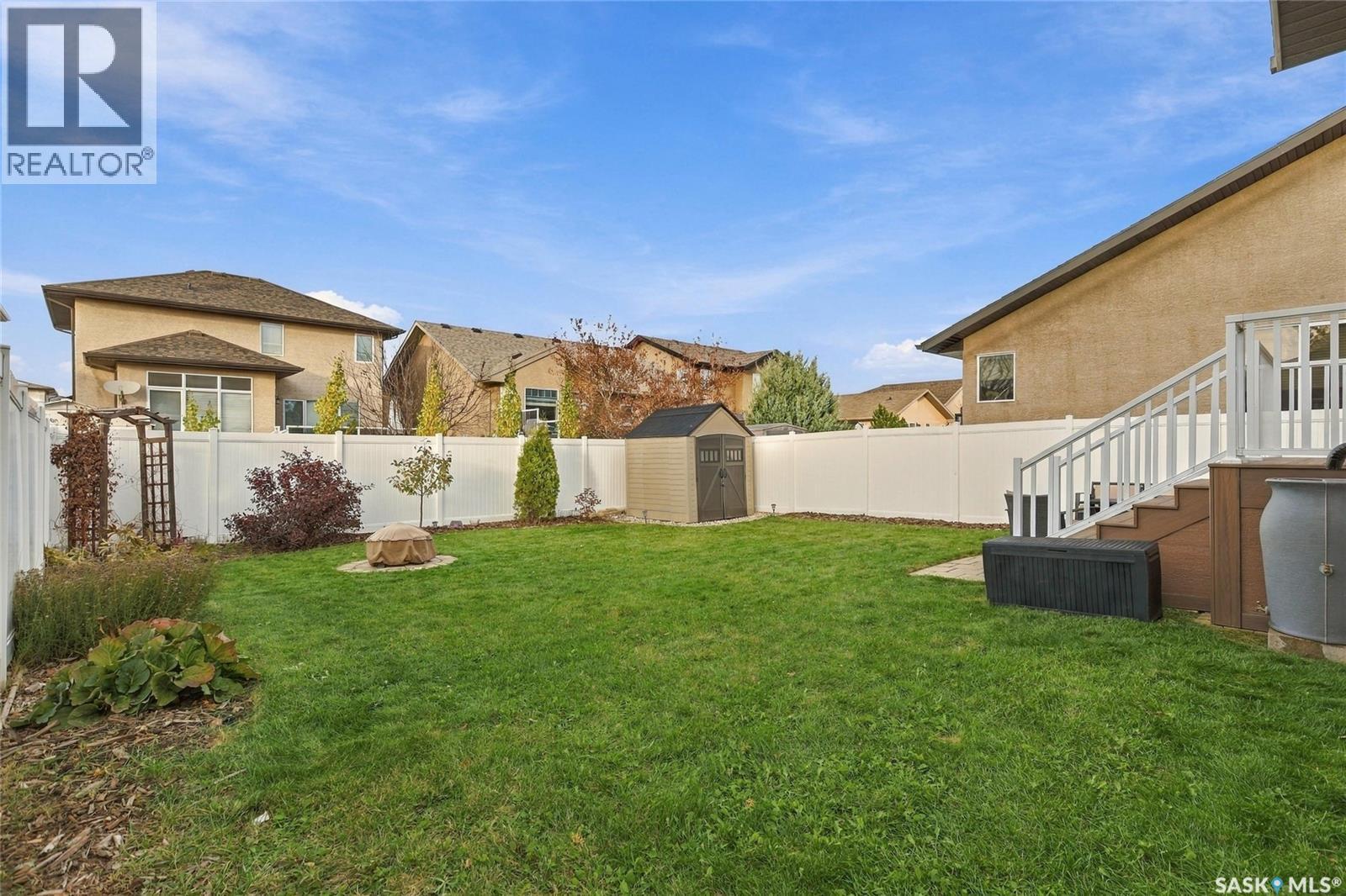 2614 Alfred Crescent, Regina, Saskatchewan  S4V 1E6 - Photo 38 - SK051438