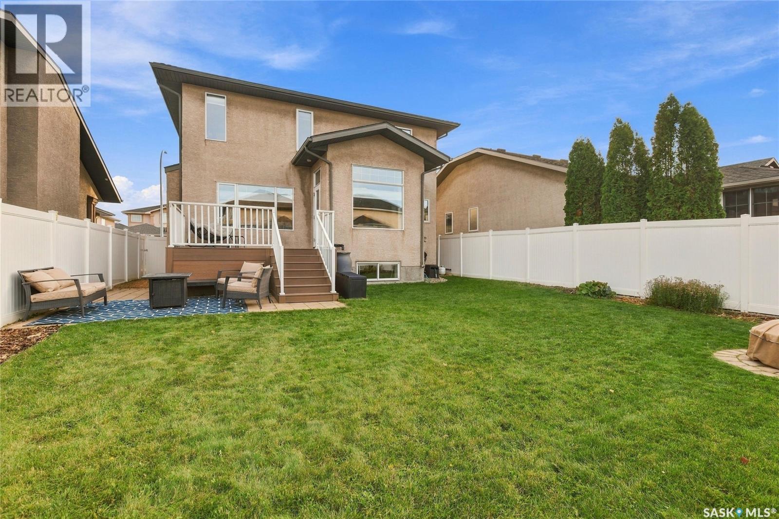 2614 Alfred Crescent, Regina, Saskatchewan  S4V 1E6 - Photo 39 - SK051438