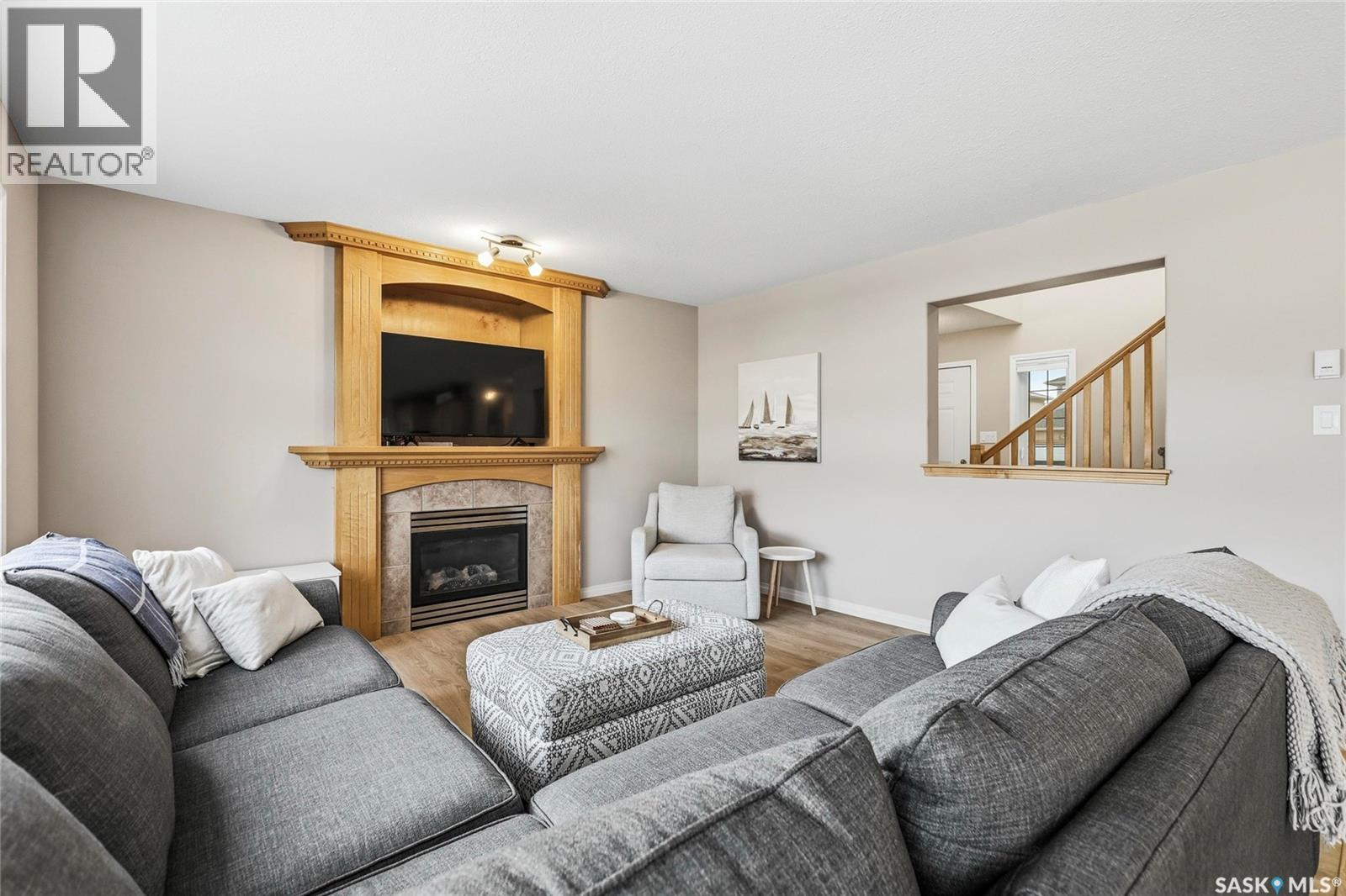 2614 Alfred Crescent, Regina, Saskatchewan  S4V 1E6 - Photo 7 - SK051438