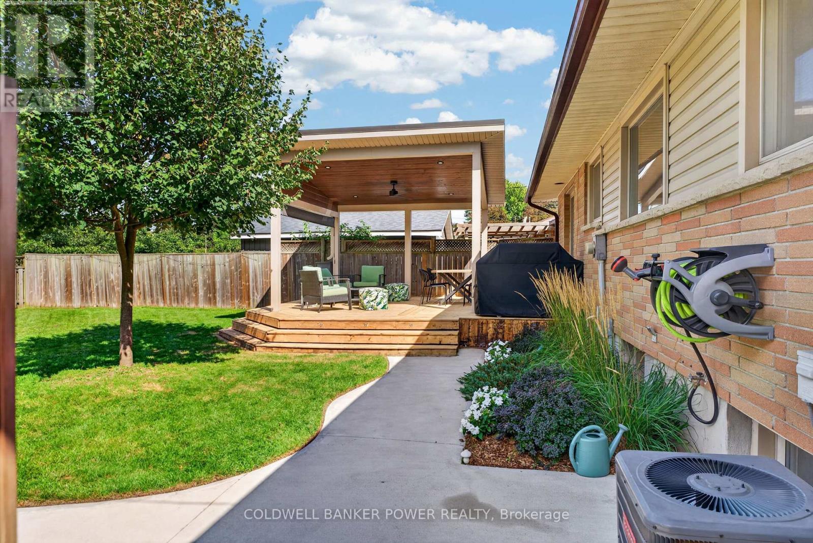 34 Algonquin Crescent, London East, Ontario  N5W 1N4 - Photo 37 - X14093968