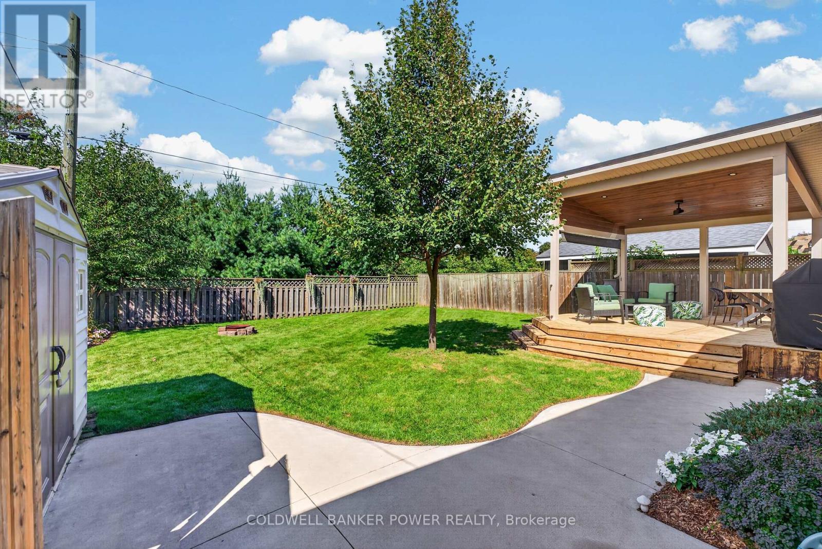34 Algonquin Crescent, London East, Ontario  N5W 1N4 - Photo 38 - X14093968