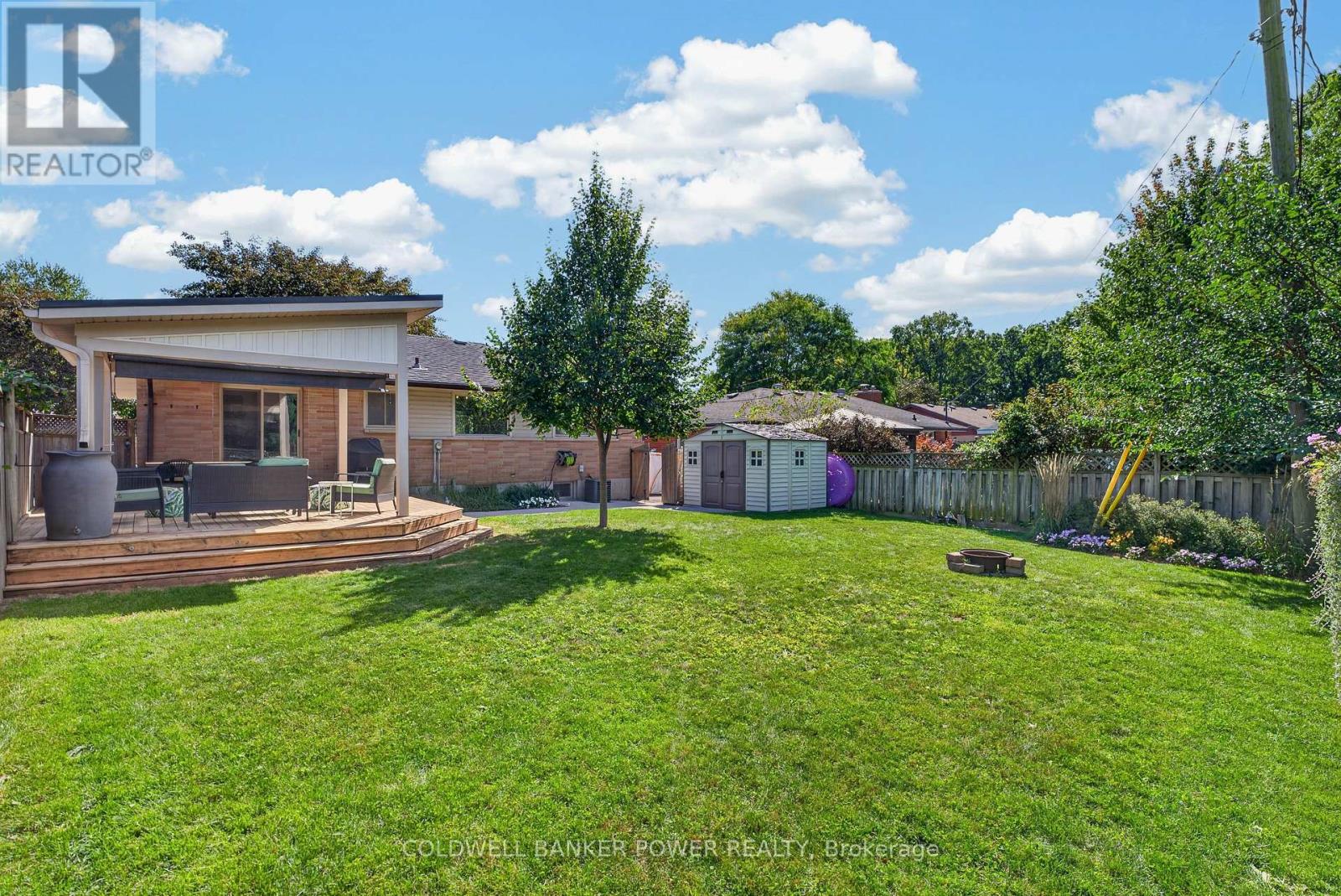 34 Algonquin Crescent, London East, Ontario  N5W 1N4 - Photo 39 - X14093968