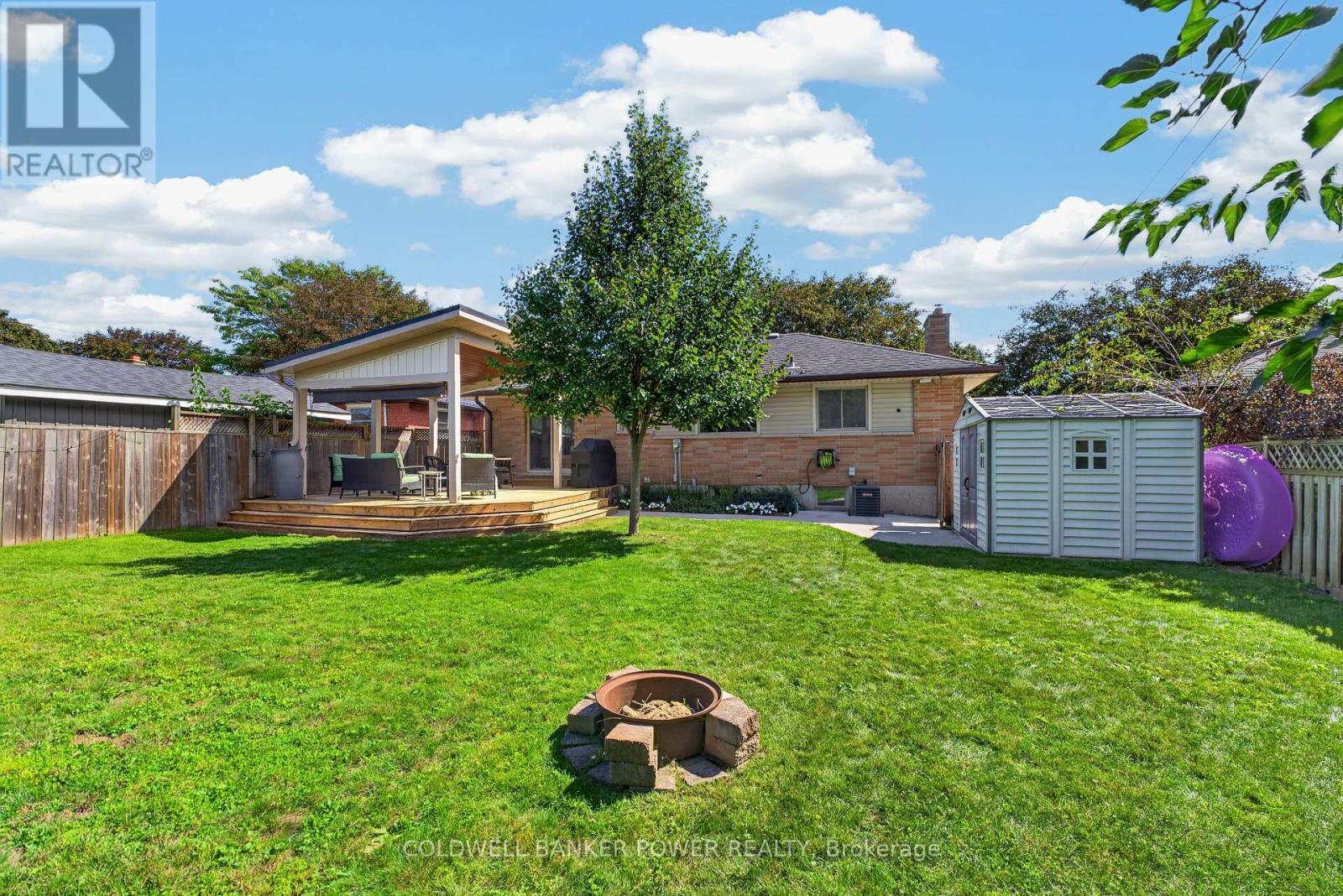 34 Algonquin Crescent, London East, Ontario  N5W 1N4 - Photo 40 - X14093968