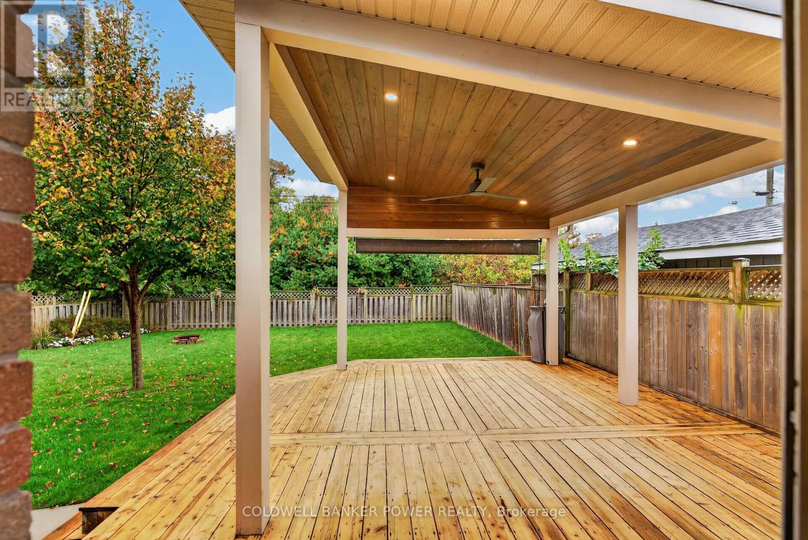 34 Algonquin Crescent, London East, Ontario  N5W 1N4 - Photo 45 - X14093968