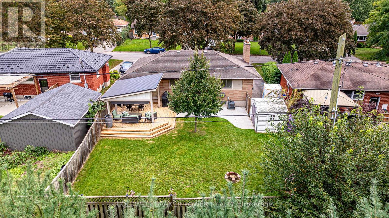 34 Algonquin Crescent, London East, Ontario  N5W 1N4 - Photo 47 - X14093968