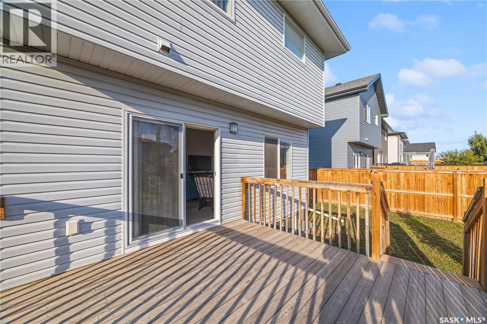 814 Labine Crescent, Saskatoon, Saskatchewan  S7L 6N2 - Photo 13 - SK051393
