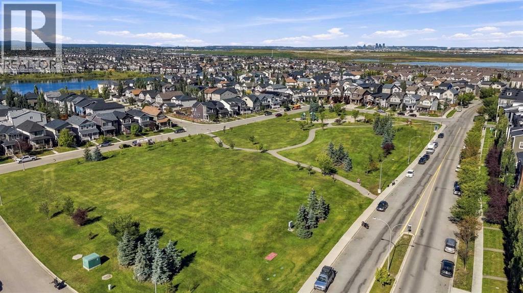 1306, 755 Copperpond Boulevard SE, Calgary, Alberta  T2Z 4R2 - Photo 25 - A2346169