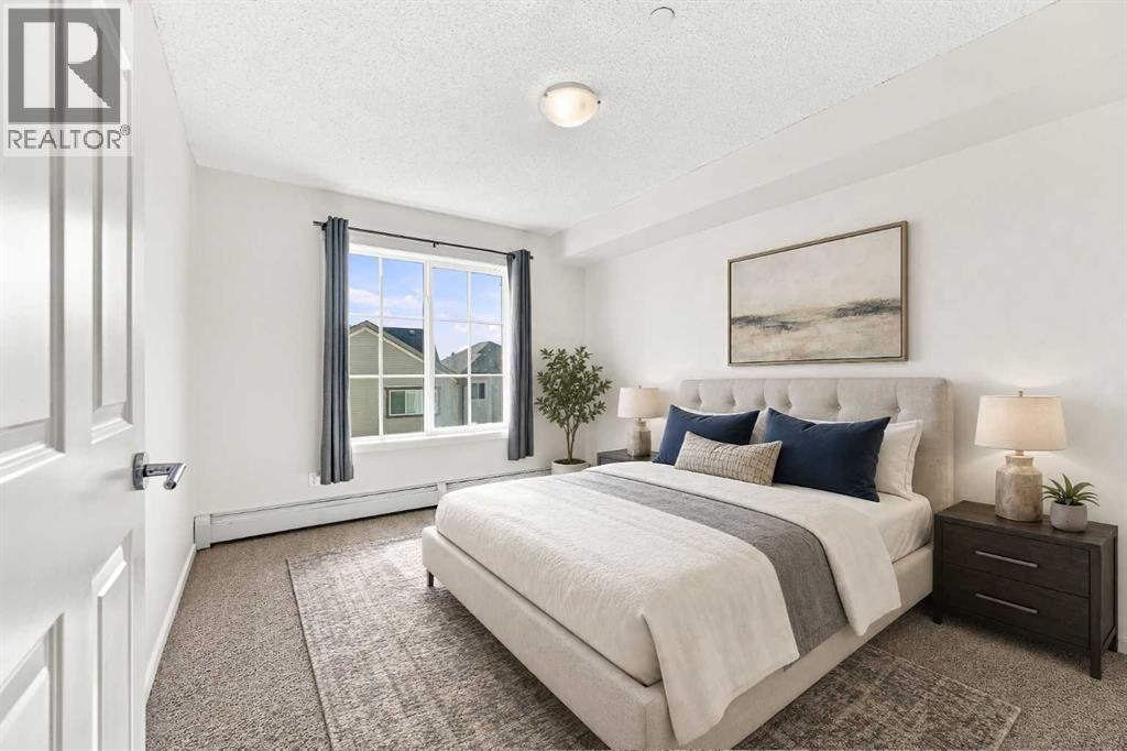 1306, 755 Copperpond Boulevard SE, Calgary, Alberta  T2Z 4R2 - Photo 12 - A2346169