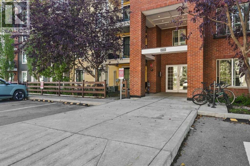 1306, 755 Copperpond Boulevard SE, Calgary, Alberta  T2Z 4R2 - Photo 3 - A2346169