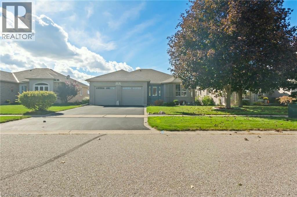 9 Nixon Ave Avenue, Paris, Ontario  N3R 7T7 - Photo 6 - 40870954