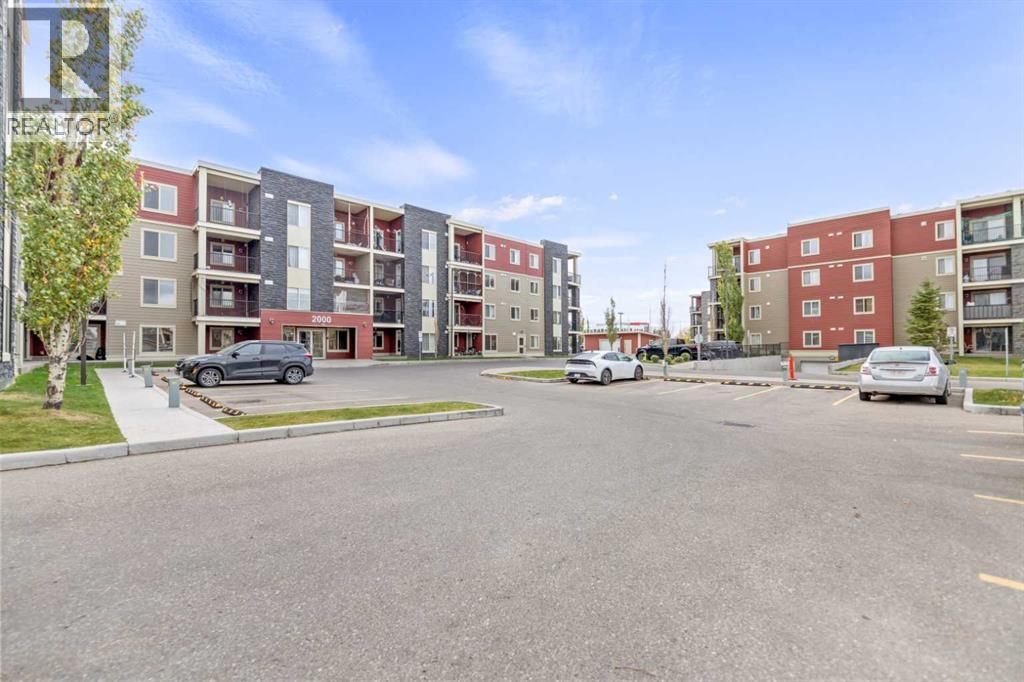 210, 15 Saddlestone Way NE, Calgary, Alberta  T3J 0S3 - Photo 8 - A2351768