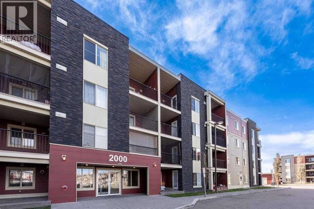 2212, 15 Saddlestone Way NE, Calgary, Alberta