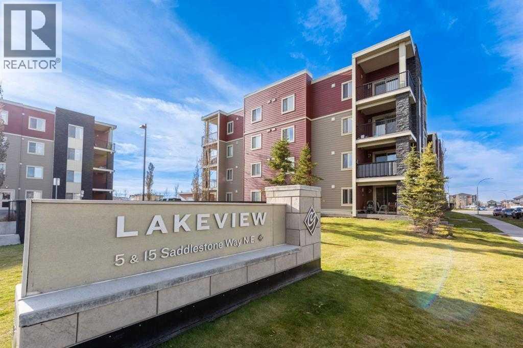 2212, 15 Saddlestone Way NE, Calgary, Alberta  T3j 0S3 - Photo 3 - A2351784