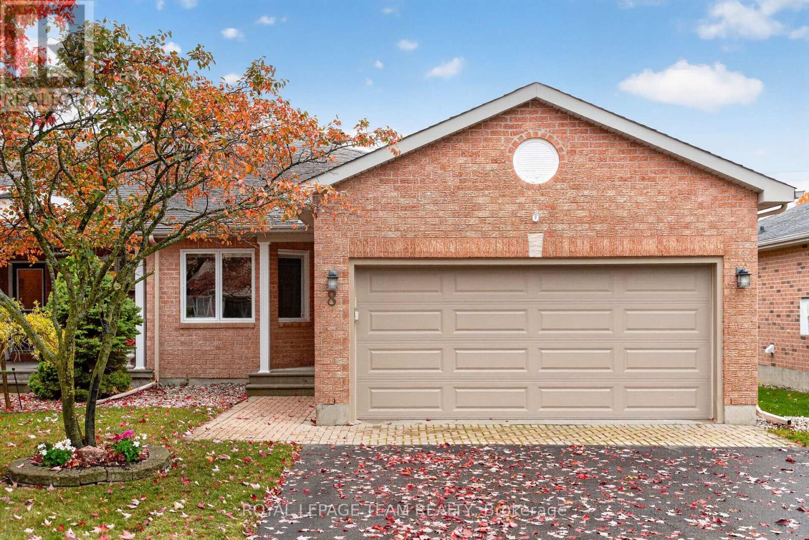 8 Partridge Drive, Ottawa, Ontario  K2M 2P6 - Photo 1 - X14093828