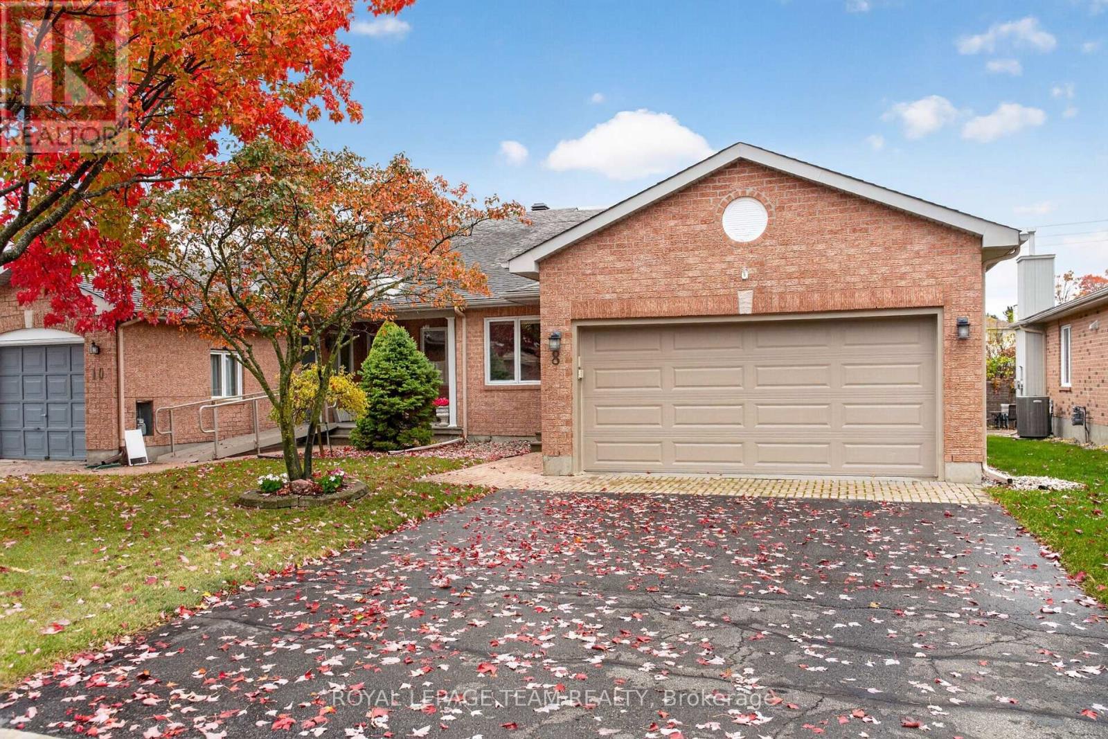 8 Partridge Drive, Ottawa, Ontario  K2M 2P6 - Photo 2 - X14093828