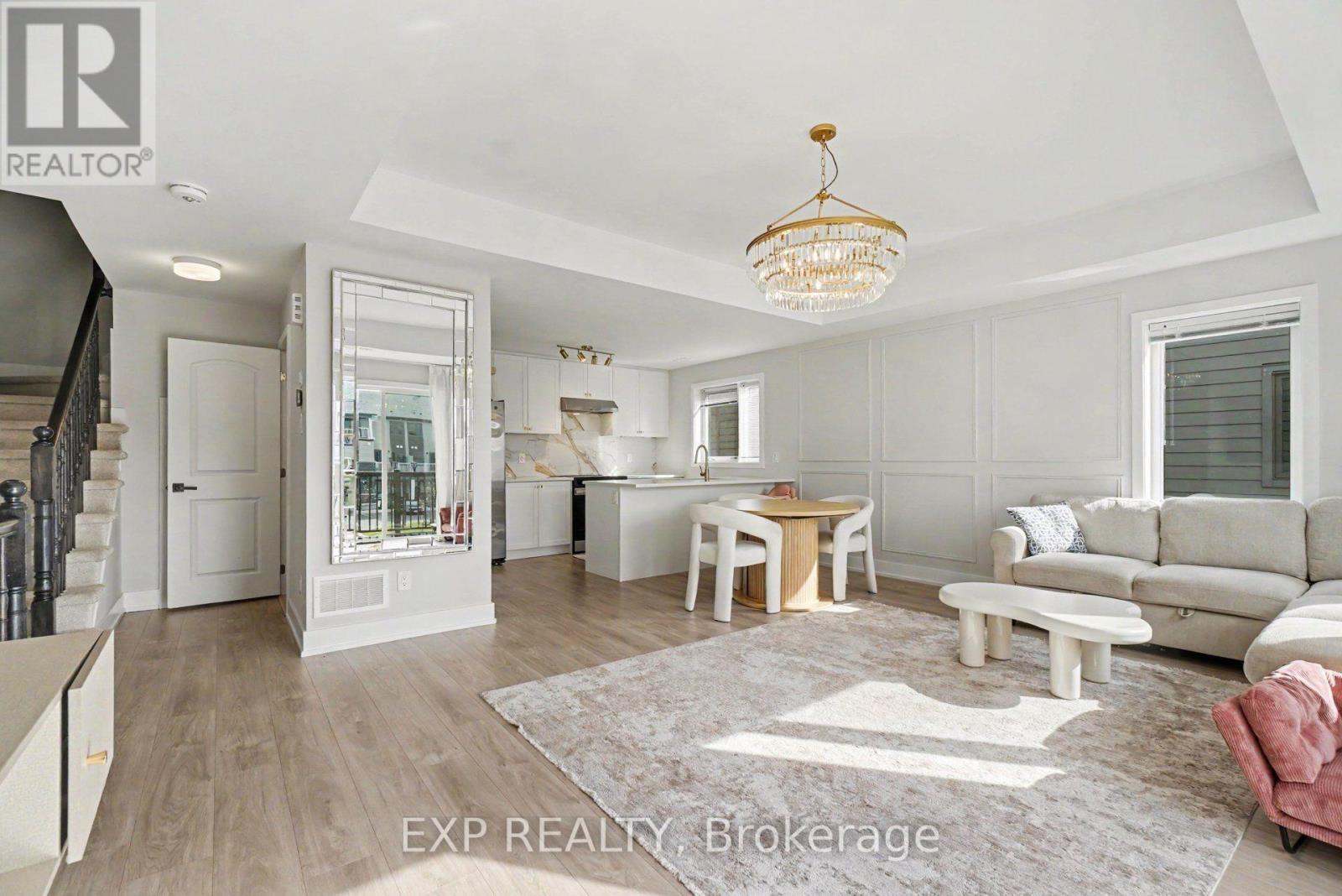 512 Lillian Freiman Private, Ottawa, Ontario  K2J 7K7 - Photo 5 - X14093906
