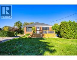 429 ELIZABETH Street, Grimsby, Ontario