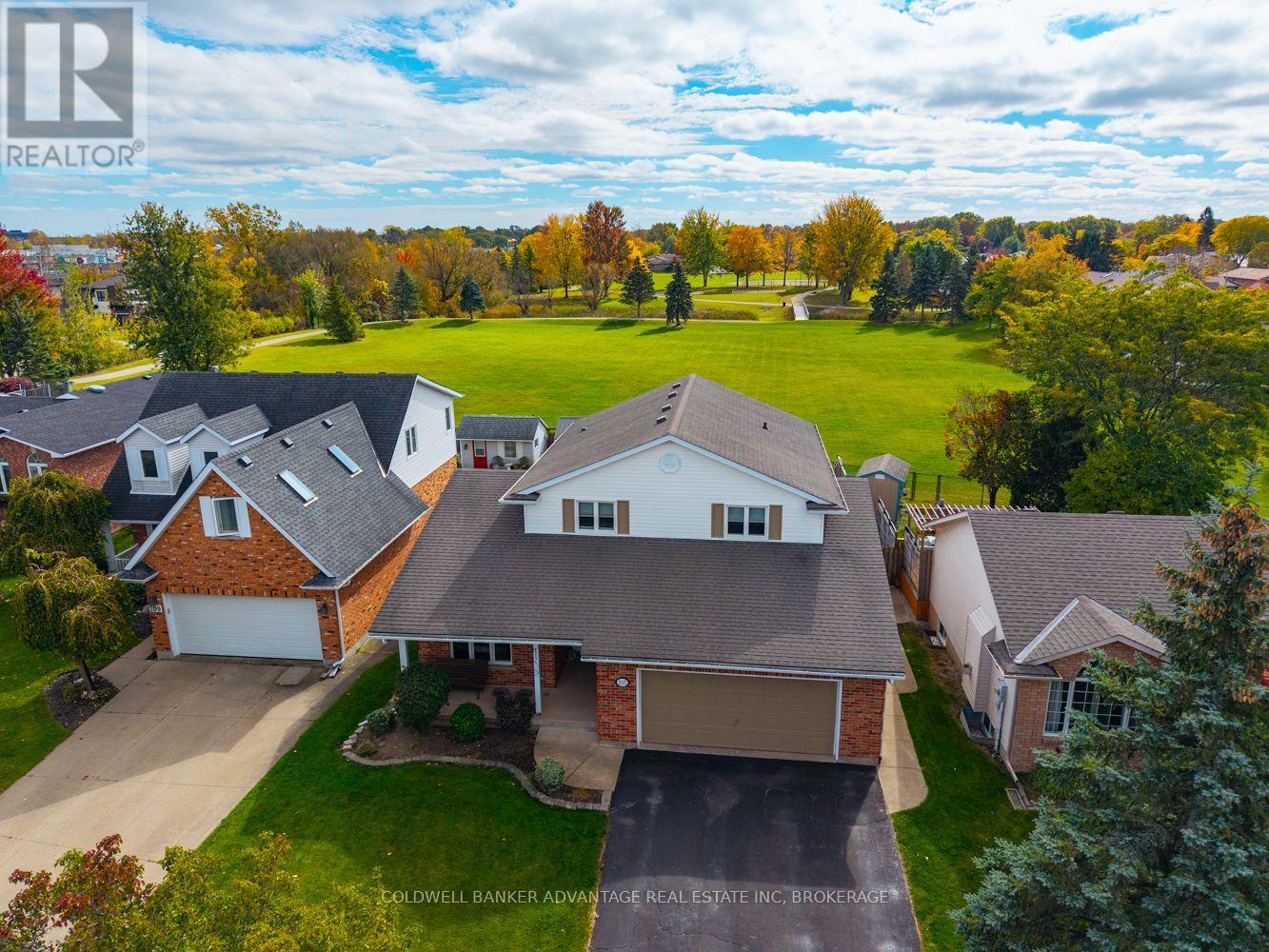 105 Wellandvale Drive, Welland, Ontario  L3C 7C7 - Photo 1 - X14093978
