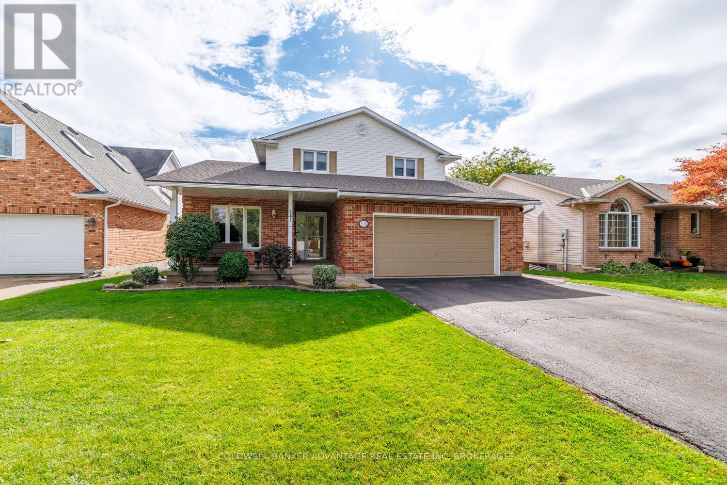 105 Wellandvale Drive, Welland, Ontario  L3C 7C7 - Photo 2 - X14093978