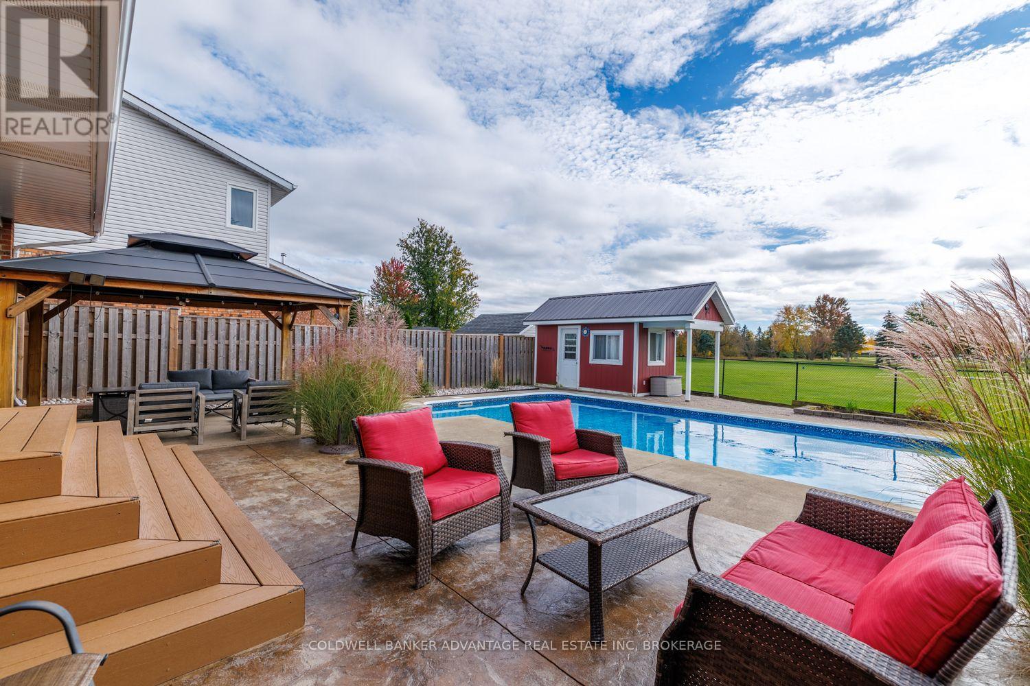 105 Wellandvale Drive, Welland, Ontario  L3C 7C7 - Photo 33 - X14093978