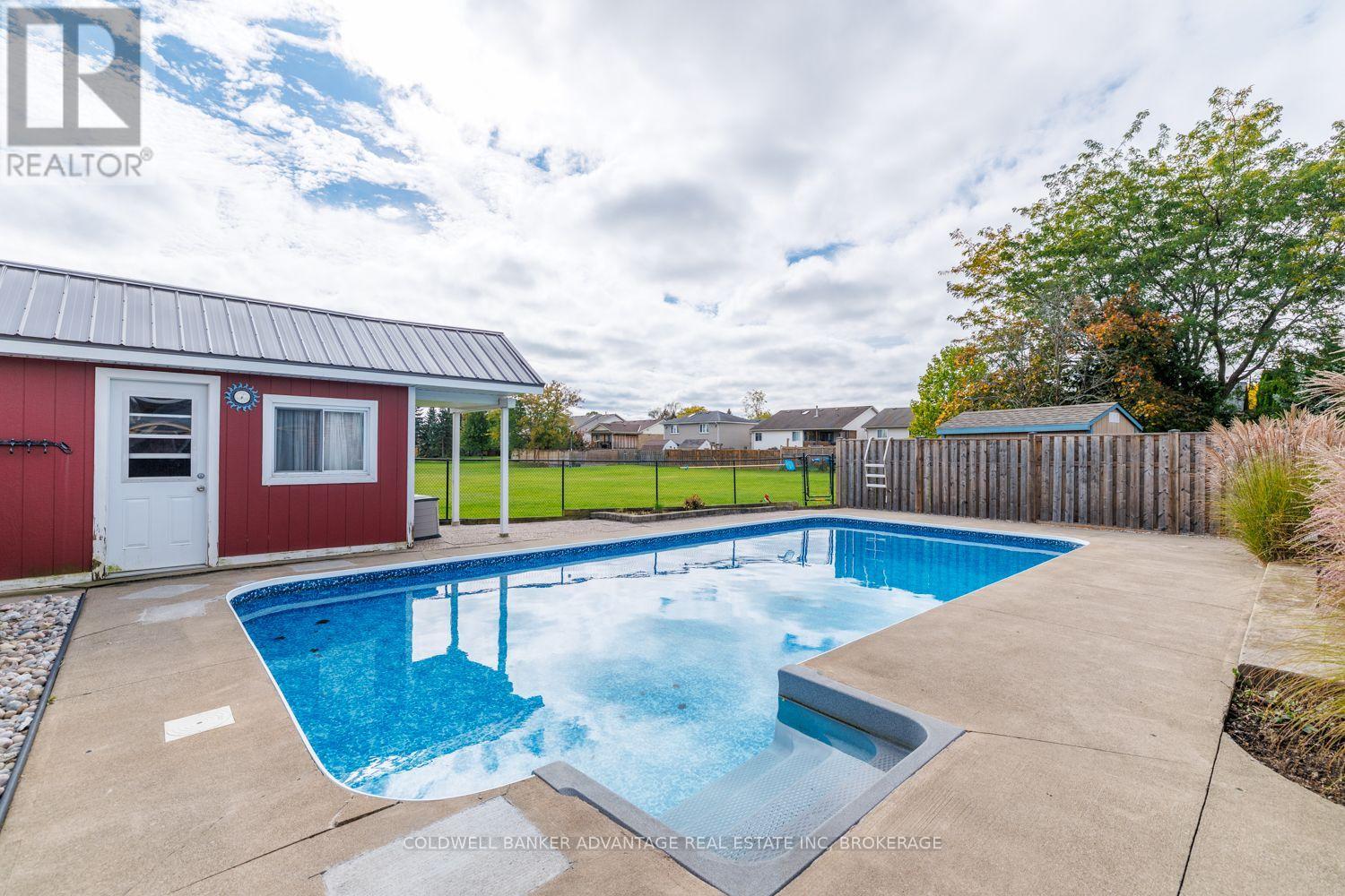 105 Wellandvale Drive, Welland, Ontario  L3C 7C7 - Photo 35 - X14093978