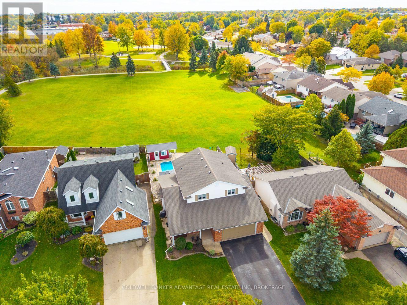 105 Wellandvale Drive, Welland, Ontario  L3C 7C7 - Photo 40 - X14093978