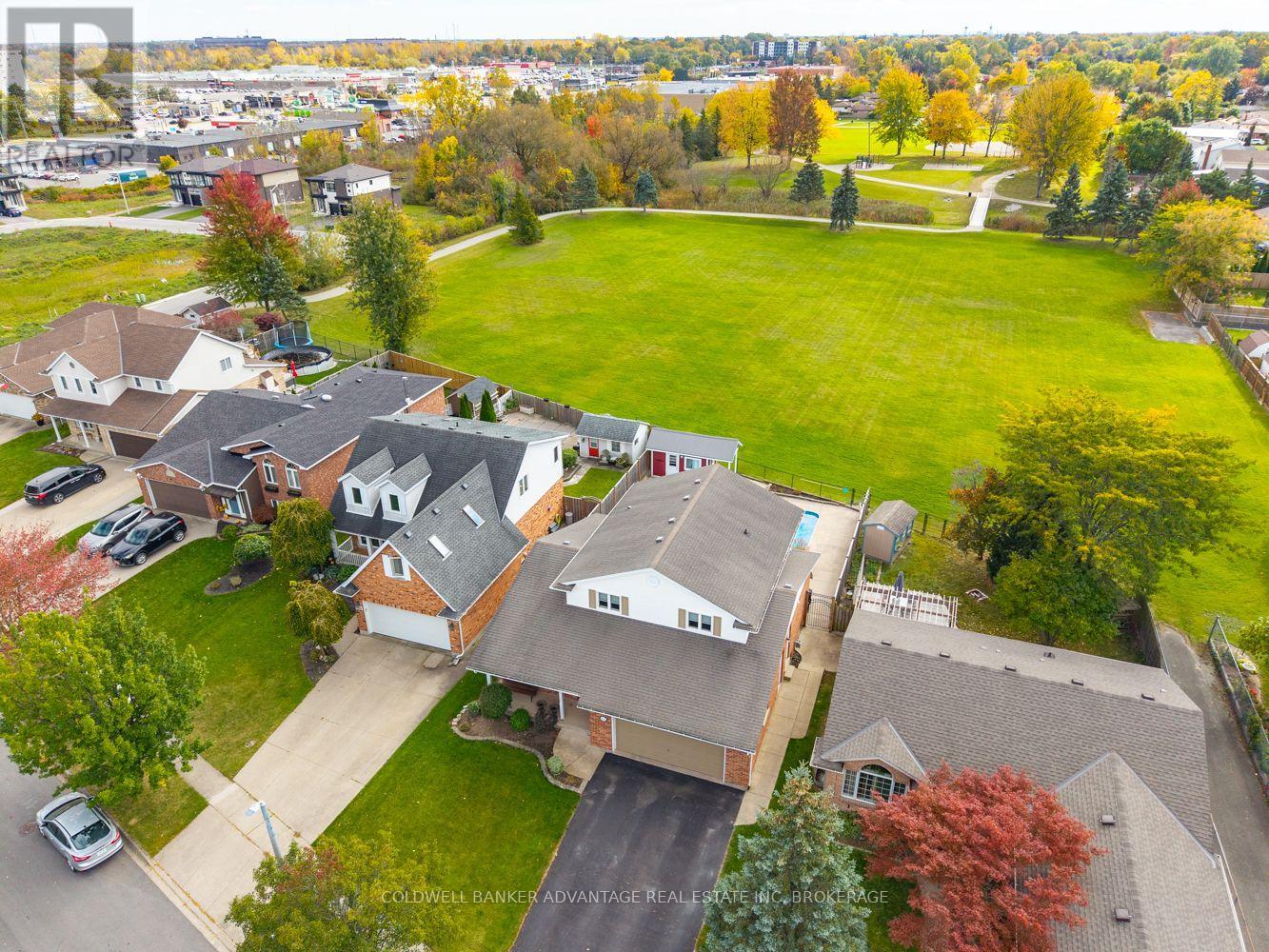 105 Wellandvale Drive, Welland, Ontario  L3C 7C7 - Photo 41 - X14093978