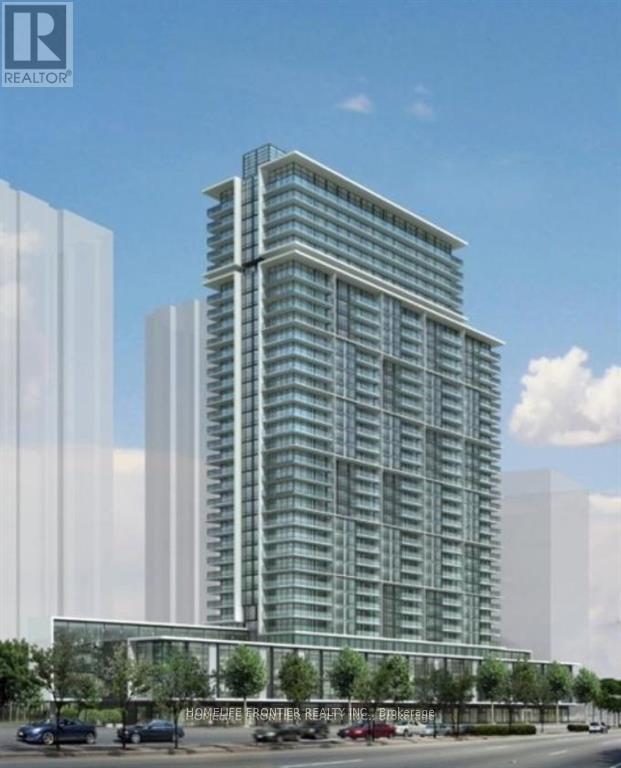 1018 - 4955 Yonge Street, Toronto, Ontario  M2N 0L8 - Photo 1 - C14093810