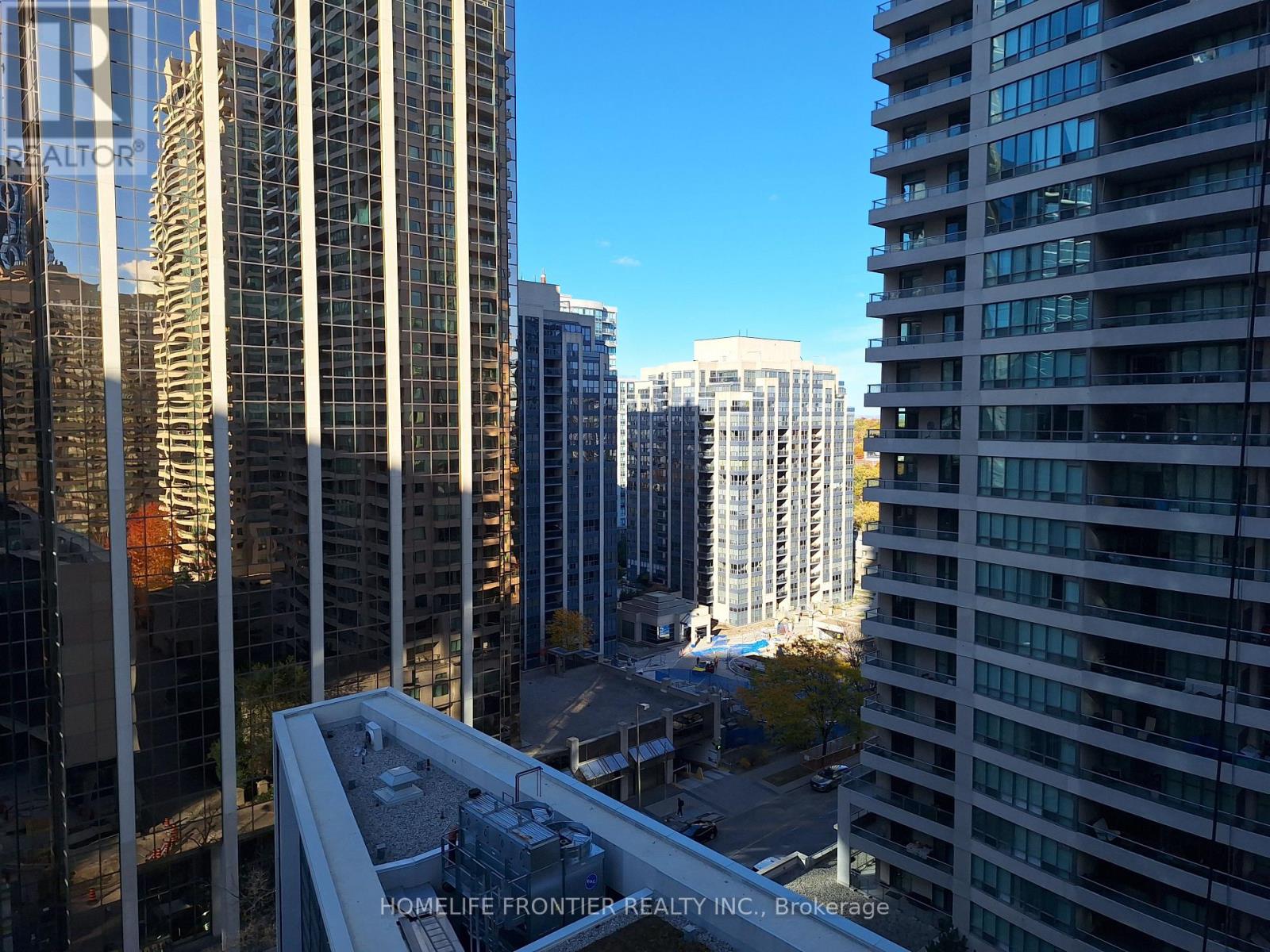 1018 - 4955 Yonge Street, Toronto, Ontario  M2N 0L8 - Photo 14 - C14093810