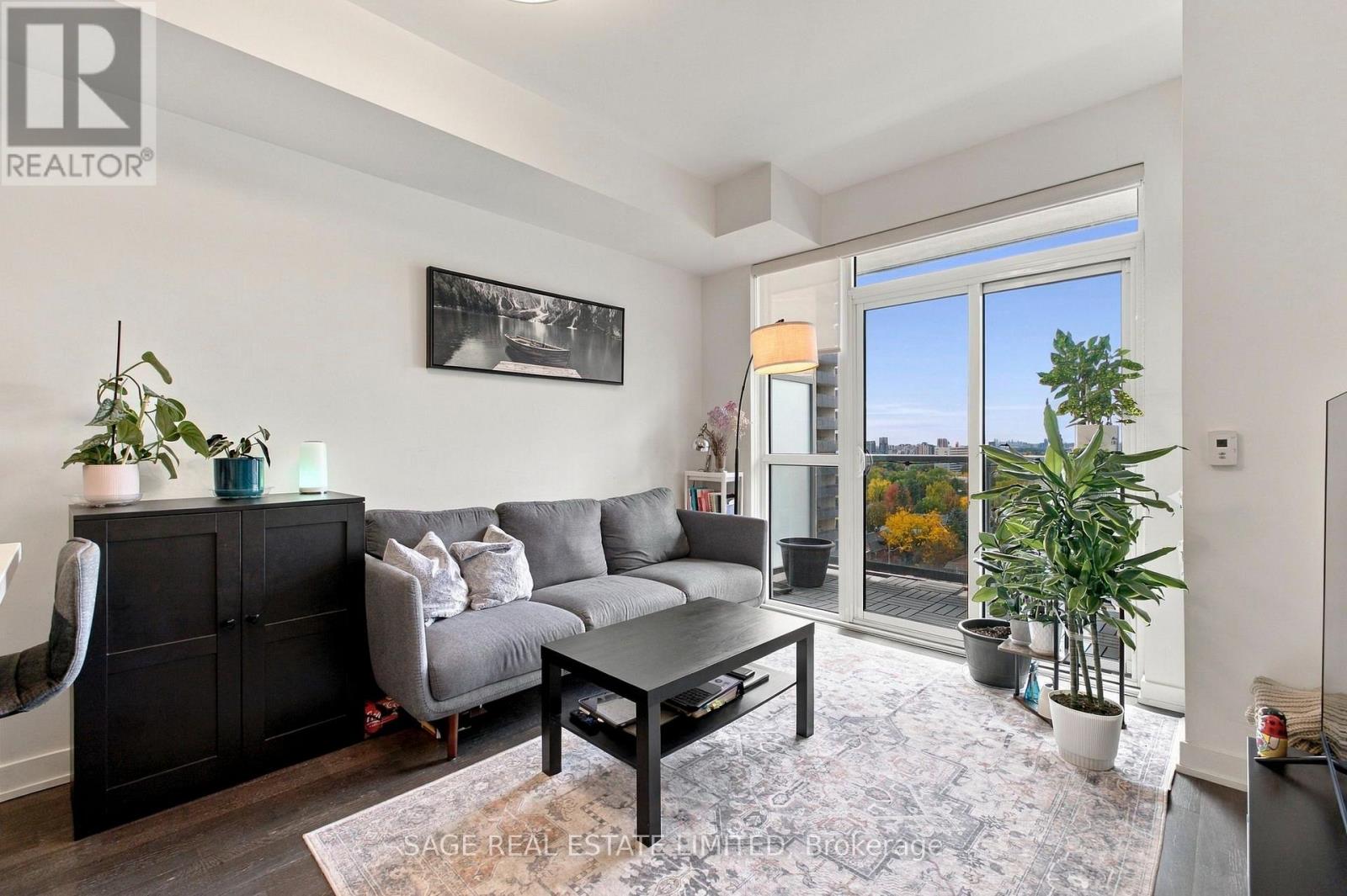 908 - 501 St Clair Avenue W, Toronto, Ontario  M5P 0A2 - Photo 13 - C14093822