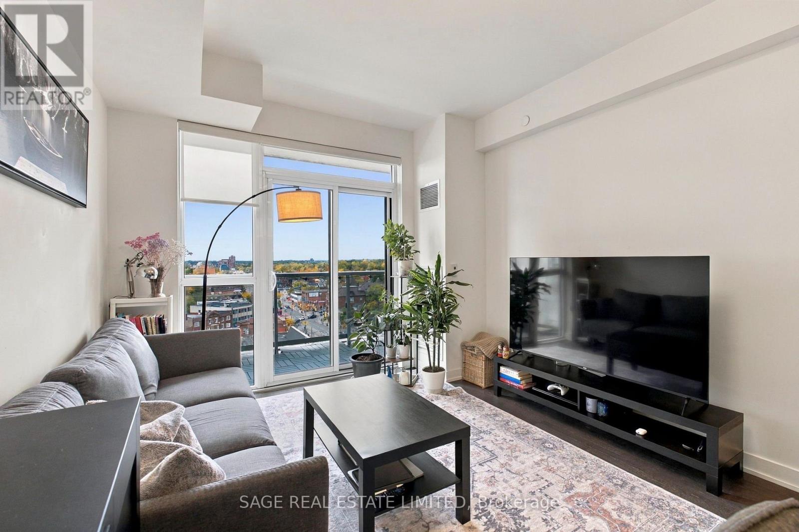 908 - 501 St Clair Avenue W, Toronto, Ontario  M5P 0A2 - Photo 14 - C14093822