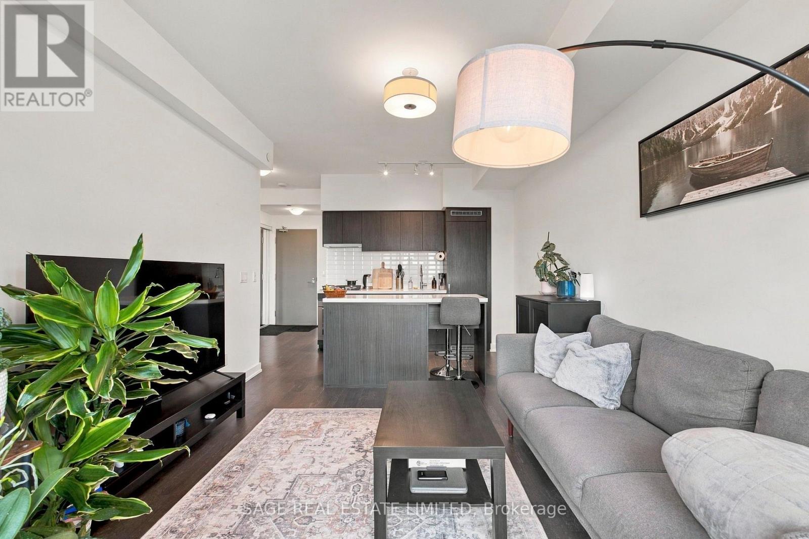 908 - 501 St Clair Avenue W, Toronto, Ontario  M5P 0A2 - Photo 15 - C14093822
