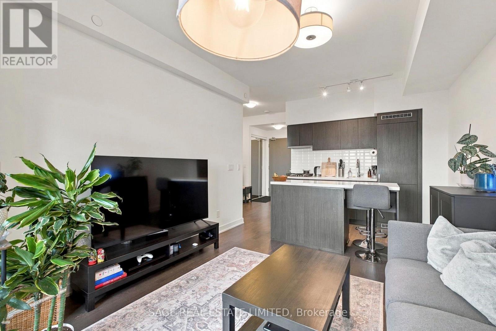 908 - 501 St Clair Avenue W, Toronto, Ontario  M5P 0A2 - Photo 16 - C14093822