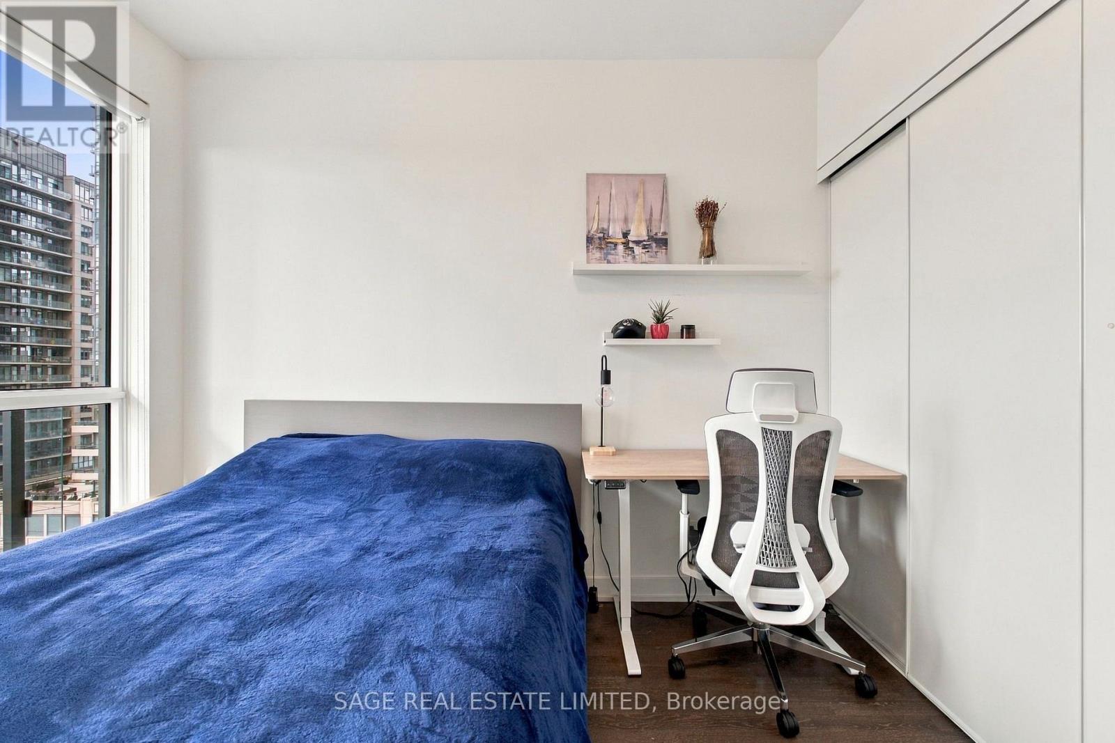 908 - 501 St Clair Avenue W, Toronto, Ontario  M5P 0A2 - Photo 18 - C14093822