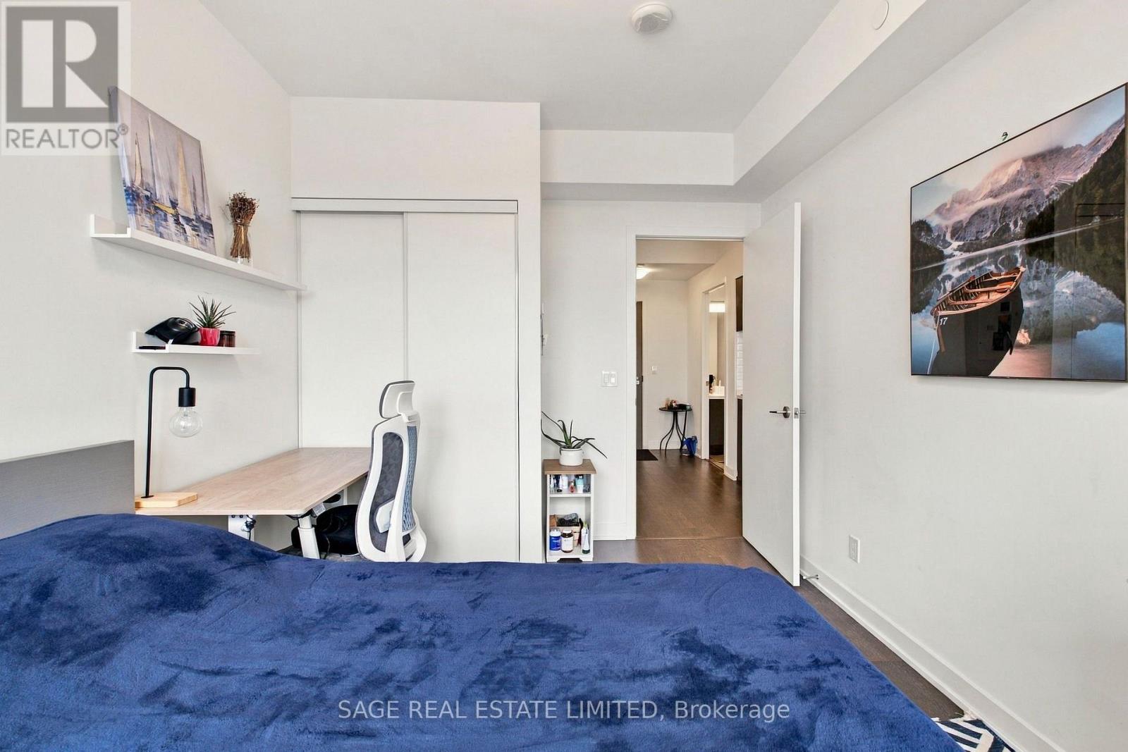 908 - 501 St Clair Avenue W, Toronto, Ontario  M5P 0A2 - Photo 19 - C14093822