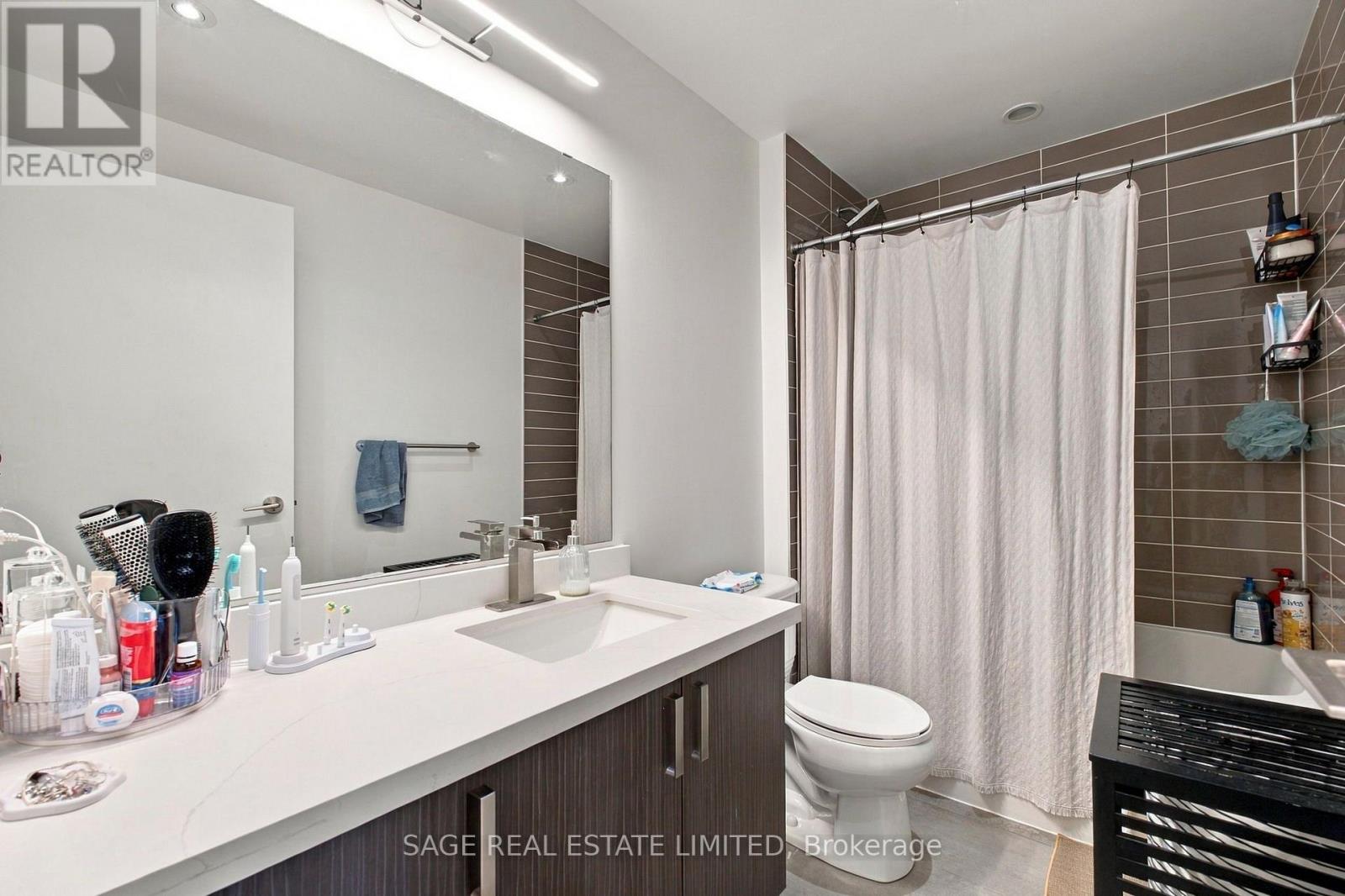 908 - 501 St Clair Avenue W, Toronto, Ontario  M5P 0A2 - Photo 20 - C14093822