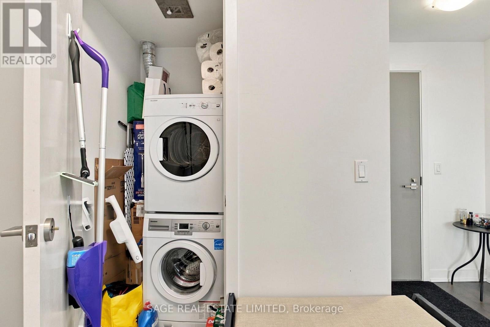 908 - 501 St Clair Avenue W, Toronto, Ontario  M5P 0A2 - Photo 21 - C14093822