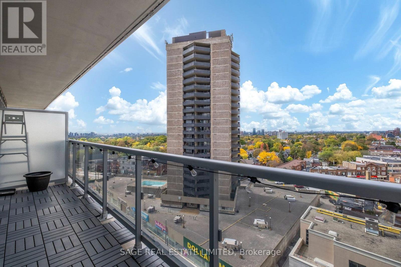 908 - 501 St Clair Avenue W, Toronto, Ontario  M5P 0A2 - Photo 24 - C14093822