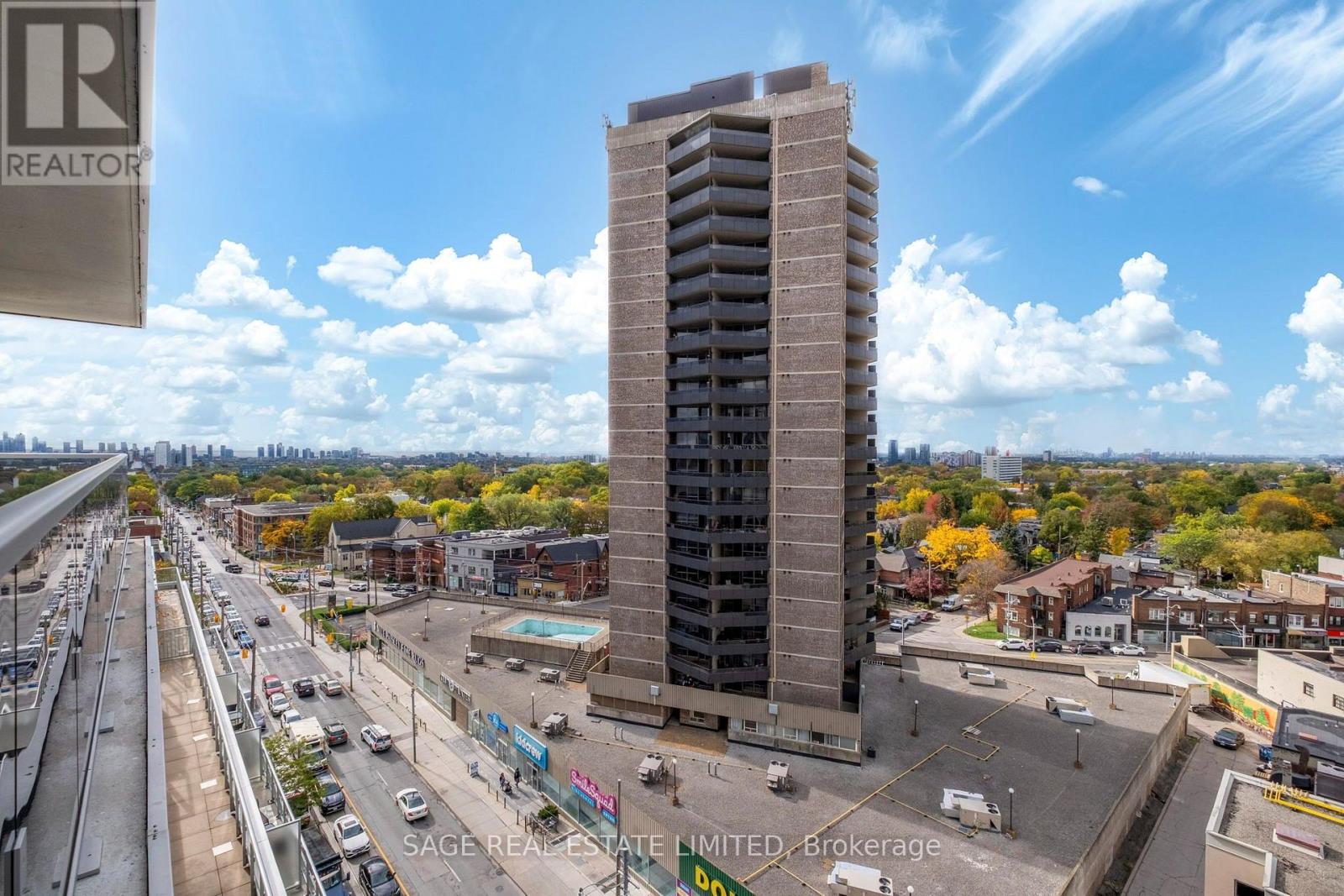 908 - 501 St Clair Avenue W, Toronto, Ontario  M5P 0A2 - Photo 25 - C14093822
