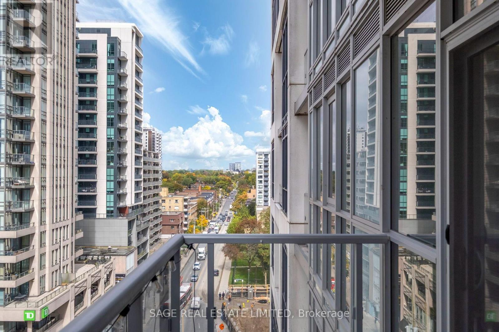 908 - 501 St Clair Avenue W, Toronto, Ontario  M5P 0A2 - Photo 27 - C14093822