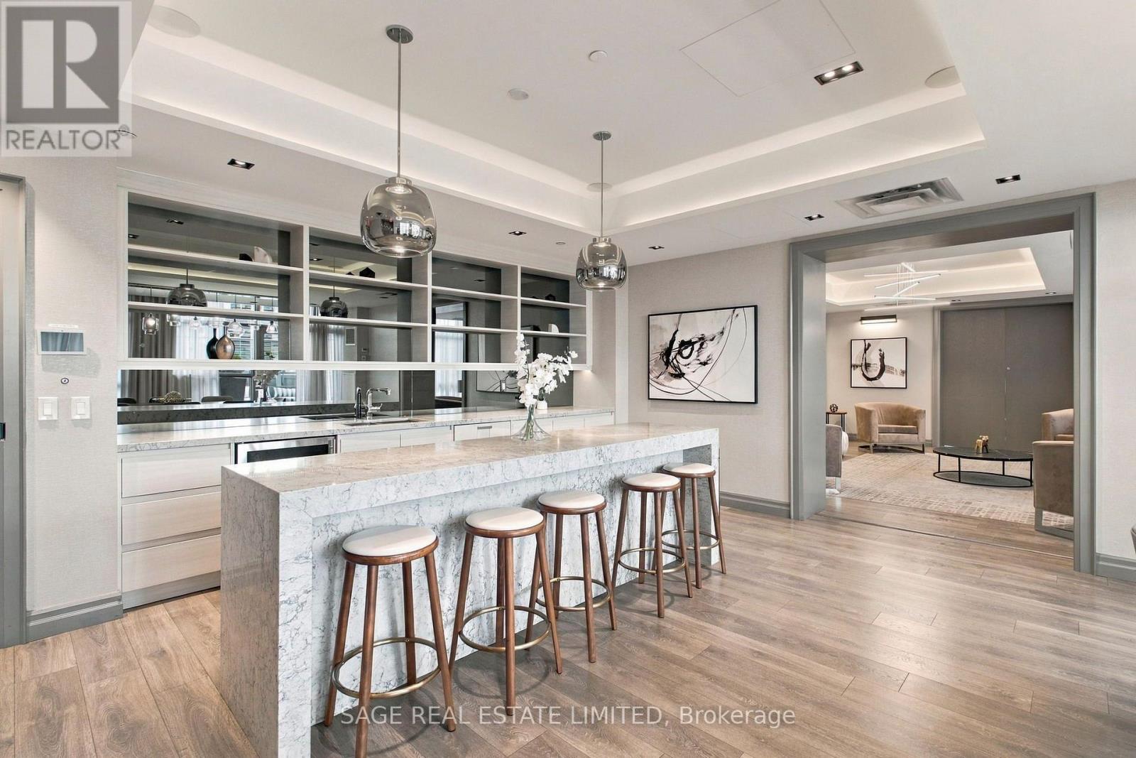 908 - 501 St Clair Avenue W, Toronto, Ontario  M5P 0A2 - Photo 29 - C14093822