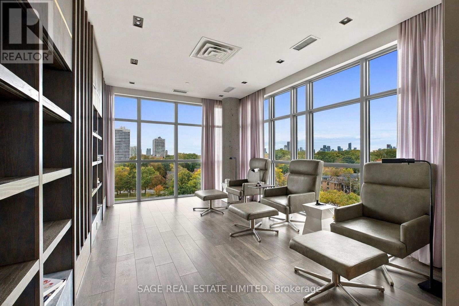 908 - 501 St Clair Avenue W, Toronto, Ontario  M5P 0A2 - Photo 33 - C14093822
