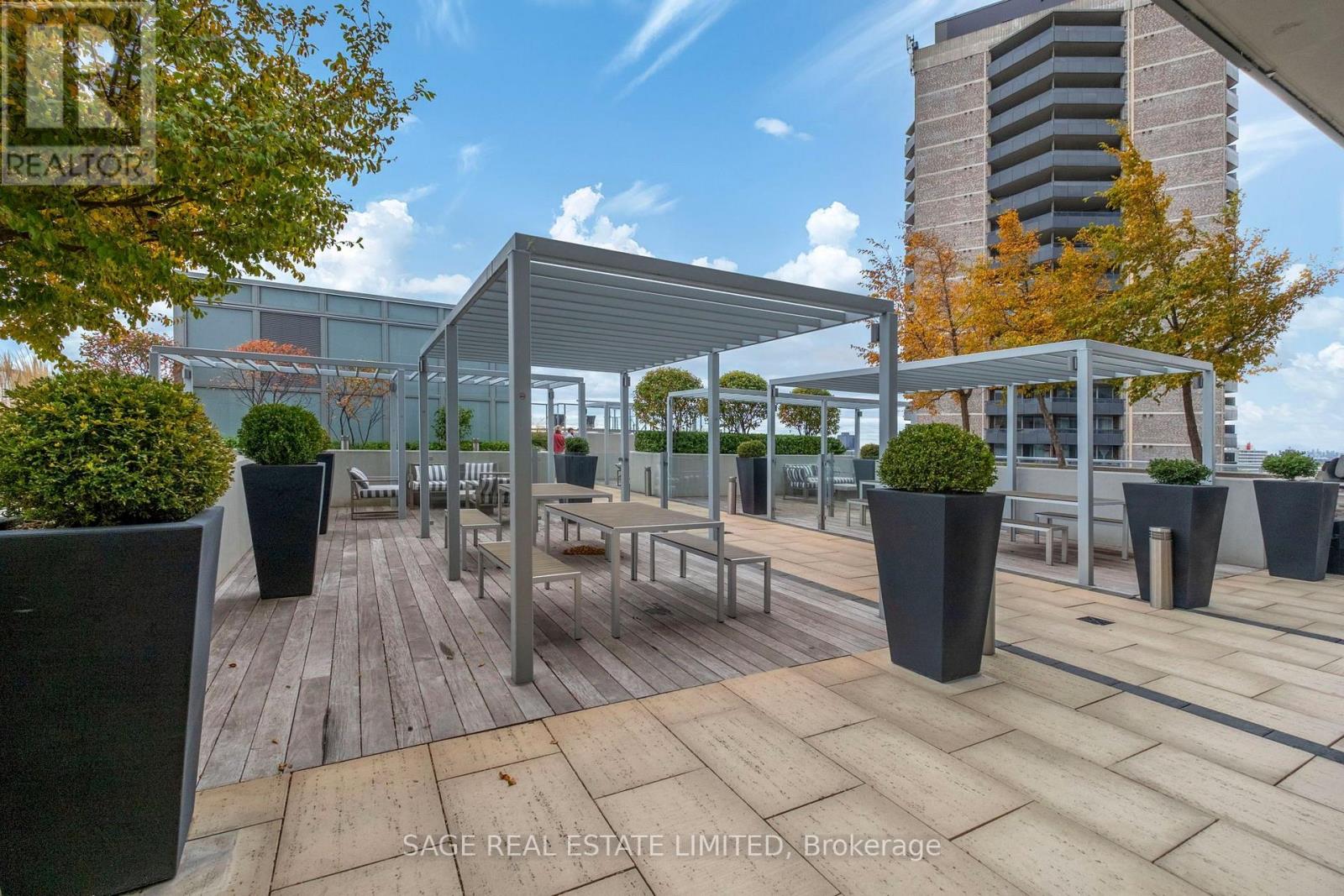 908 - 501 St Clair Avenue W, Toronto, Ontario  M5P 0A2 - Photo 35 - C14093822