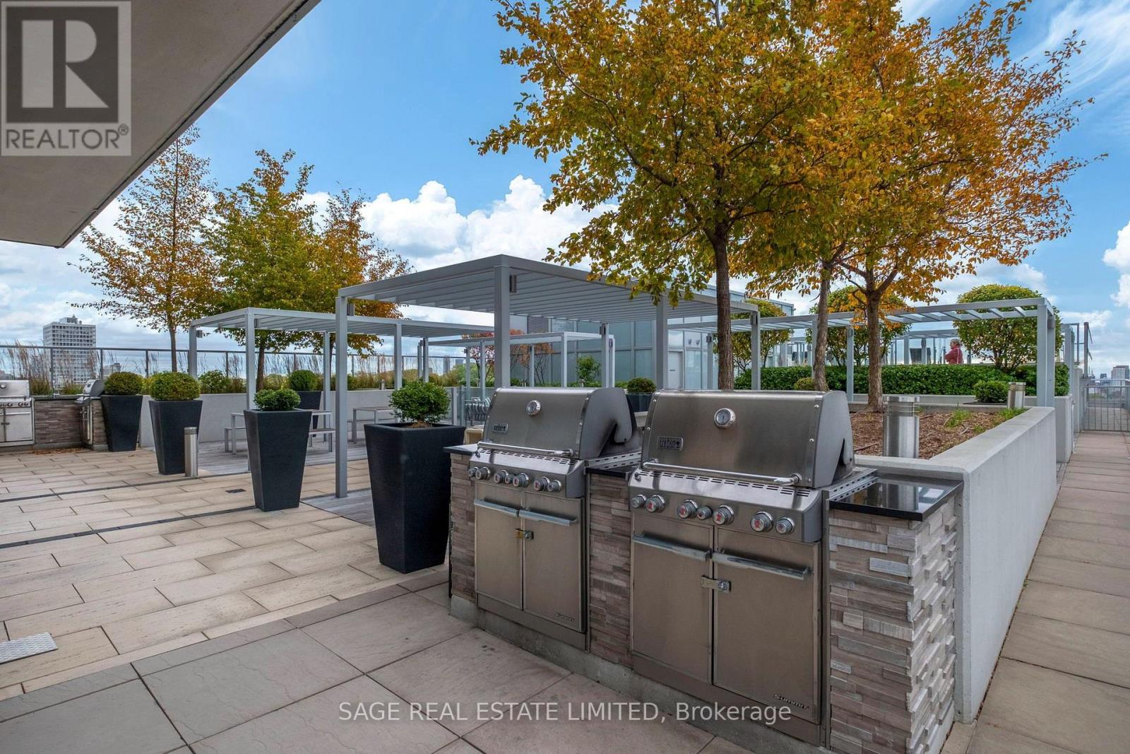 908 - 501 St Clair Avenue W, Toronto, Ontario  M5P 0A2 - Photo 36 - C14093822