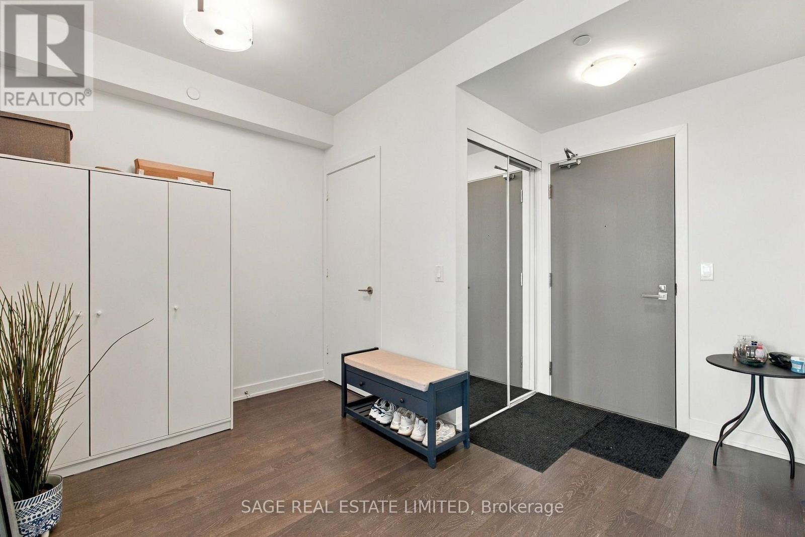 908 - 501 St Clair Avenue W, Toronto, Ontario  M5P 0A2 - Photo 5 - C14093822
