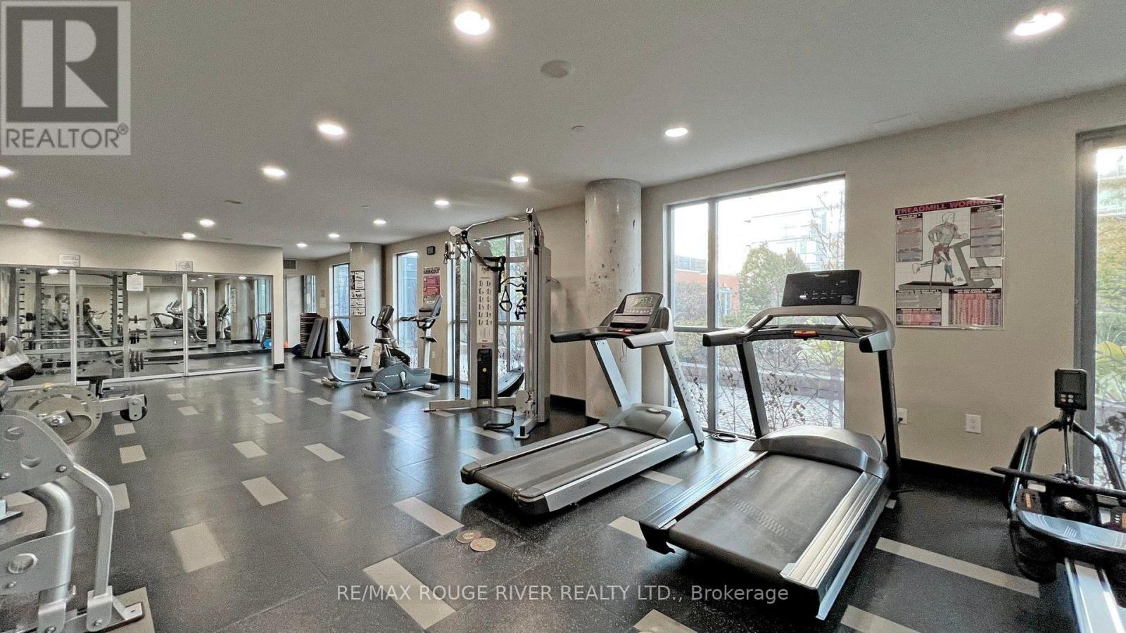 322 - 25 Cole Street, Toronto, Ontario  M5A 4M3 - Photo 15 - C14093838